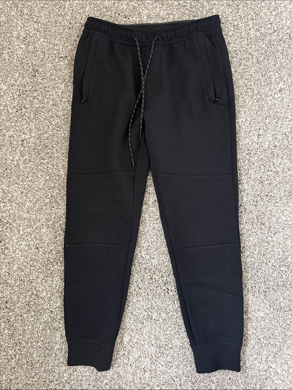 American Eagle 24/7 jogger black
